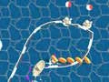 Gioco Salvataggio in spiaggia in linea