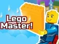 Gioco Lego Maestro! in linea Gioco Lego Maestro! in linea