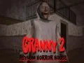 Gioco Nonna 2: Casa dell'Orrore dell'Asilo in linea