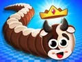 Gioco Arena dei Vermi.io in linea