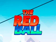 Gioco La palla rossa in linea