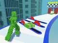 Gioco Uomo dei soldi 3D in linea