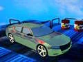 Gioco Auto da Stunt Estremo in linea