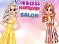 Gioco Salone di Bellezza della Principessa in linea