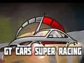 Gioco GT Auto Super Corsa in linea