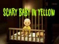Gioco Bambino Spaventoso in Giallo in linea