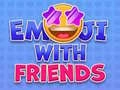 Gioco Emoji con amici in linea