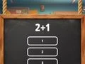 Gioco 1+2=? in linea