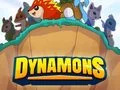 Gioco Dynamons in linea