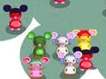 Gioco Quanti topi in linea