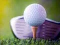 Gioco Sfida di Golf Sbloccata in linea