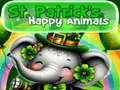 Gioco Gli Animali Felici di San Patrizio in linea Gioco Gli Animali Felici di San Patrizio in linea