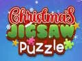 Gioco Puzzle di Natale in linea