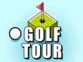 Gioco Tour di Golf in linea