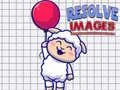 Gioco Risolvi Immagini in linea