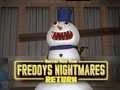 Gioco Il Ritorno degli Incubi di Freddy in linea Gioco Il Ritorno degli Incubi di Freddy in linea