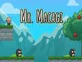 Gioco Signor Macagi in linea