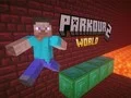 Gioco Mondo Parkour 2 in linea