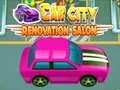 Gioco Salone di Ristrutturazione della Città dei Veicoli in linea