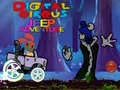 Gioco Avventura Jeep del Circo Digitale in linea