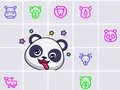 Gioco Pandiq - Allenamento Mentale in linea