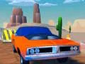 Gioco Re delle Acrobazie Automobilistiche in linea