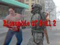 Gioco Biozombi del Male 2 in linea