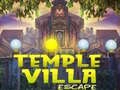 Gioco Fuga dalla Villa Tempio in linea