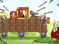 Gioco AutoGuerra: Evoluzione dei Motori in linea