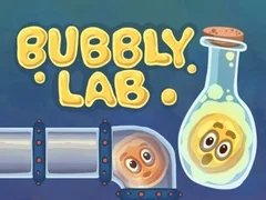Gioco Laboratorio Frizzante in linea