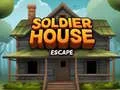 Gioco Fuga dalla Casa del Soldato in linea Gioco Fuga dalla Casa del Soldato in linea