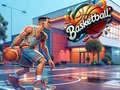 Gioco Ultimate Hoops Showdown: Arena di Basket in linea
