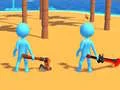 Gioco Corsa sull'isola in linea