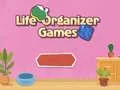 Gioco Giochi dell'Organizzatore della Vita in linea Gioco Giochi dell'Organizzatore della Vita in linea