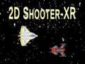 Gioco Sparatutto 2D - XR in linea