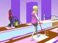 Gioco Corsa Pulita in linea