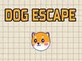 Gioco Fuga del cane in linea