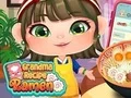 Gioco Ramen della Ricetta della Nonna in linea