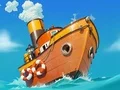 Gioco Pulisci l'oceano in linea Gioco Pulisci l'oceano in linea