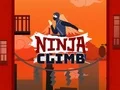 Gioco Ninja Scalata in linea