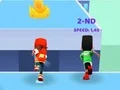 Gioco Maestro di Parkour 3D in linea