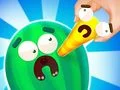 Gioco Verme Fuori in linea