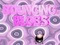Gioco Blob Rimbalzante in linea