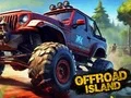 Gioco Isola Offroad in linea