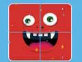 Gioco Изменения лица in linea