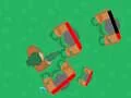 Gioco Incidente Zombie in linea