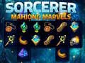 Gioco Mahjong Meraviglie del Mago in linea