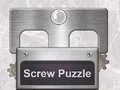 Gioco Puzzle a Vite in linea