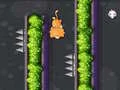 Gioco Fuga dal Labirinto della Trappola per Gatti in linea