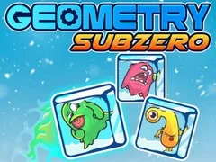 Gioco Geometria Subzero in linea